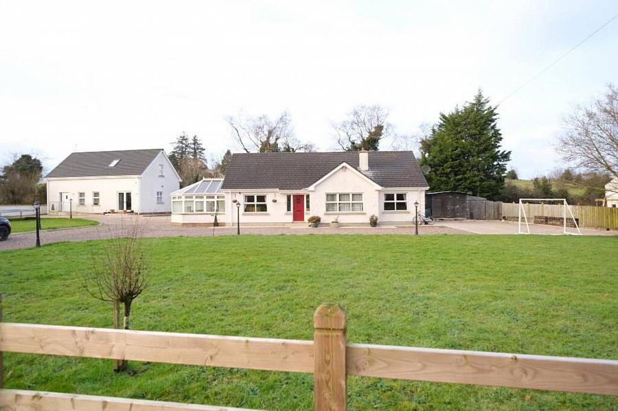 90 Slievebane Road, Irvinestown, Enniskillen, BT74 1DJ