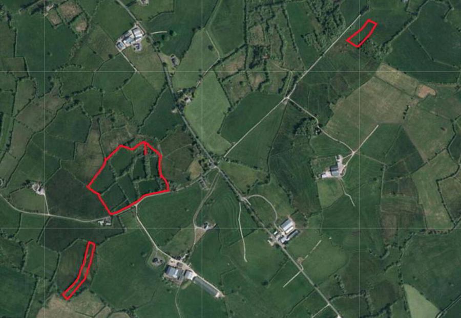 Croagh Road, Rooskagh, Kinawley, Enniskillen, BT92 4ET