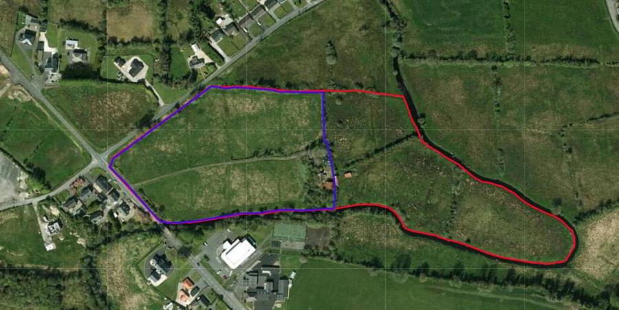 57 Creamery Road, Derrygonnelly, Enniskillen, BT93 6HZ