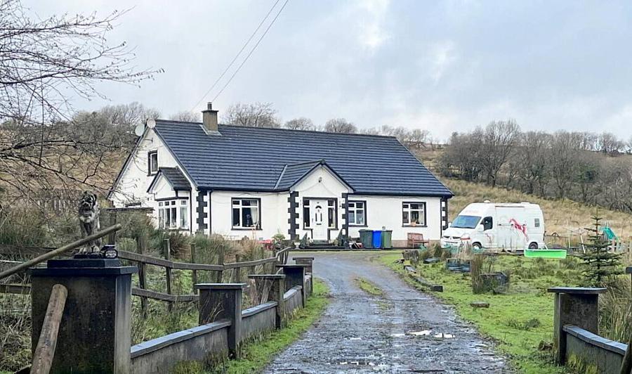 68 Drumbristan Road, Kesh, Enniskillen, BT93 1EN