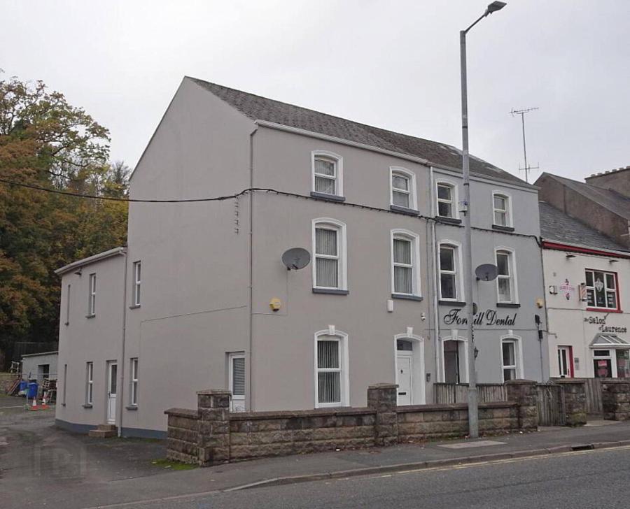 52 Forthill Street, Enniskillen, BT74 6AJ
