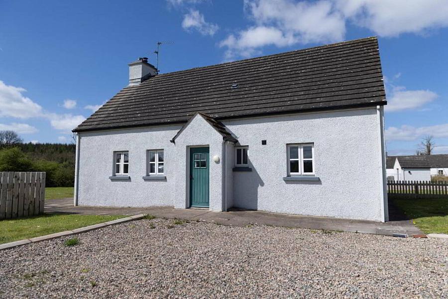 Crehen Cottage, Corraquil Country Cottages, Te, Enniskillen, BT92 9FT