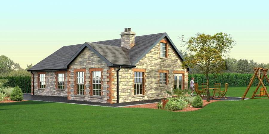 Drumeer Road, Lisbellaw, Enniskillen, BT94 5JY