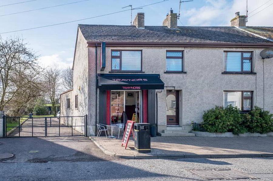 "Traynors" Main Street, Maguiresbridge, Enniskillen, BT94 4RZ