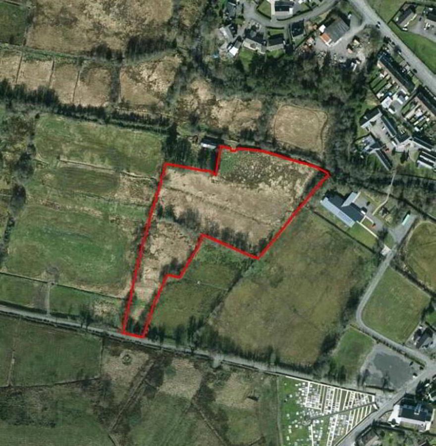 Drumary, Derrygonnelly, Enniskillen, BT93 6GA