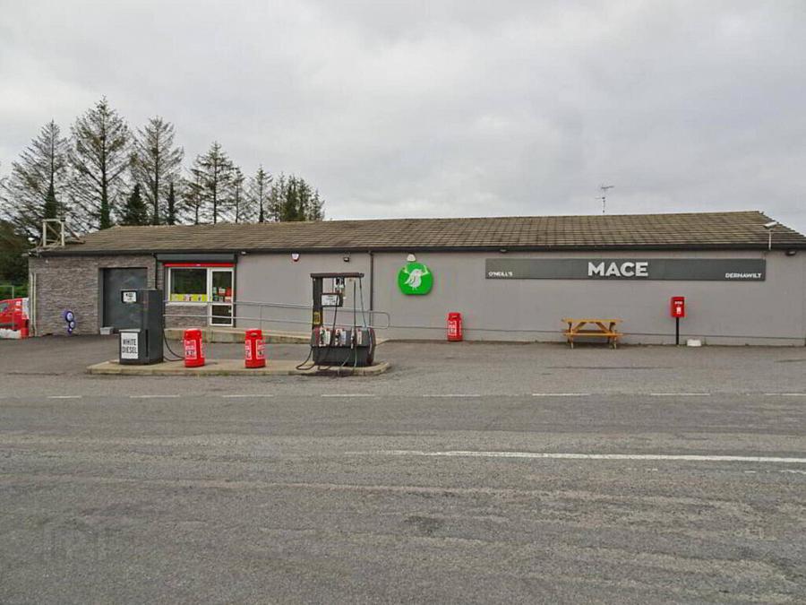 178 Dernawilt Road, Enniskillen, BT92 7ES