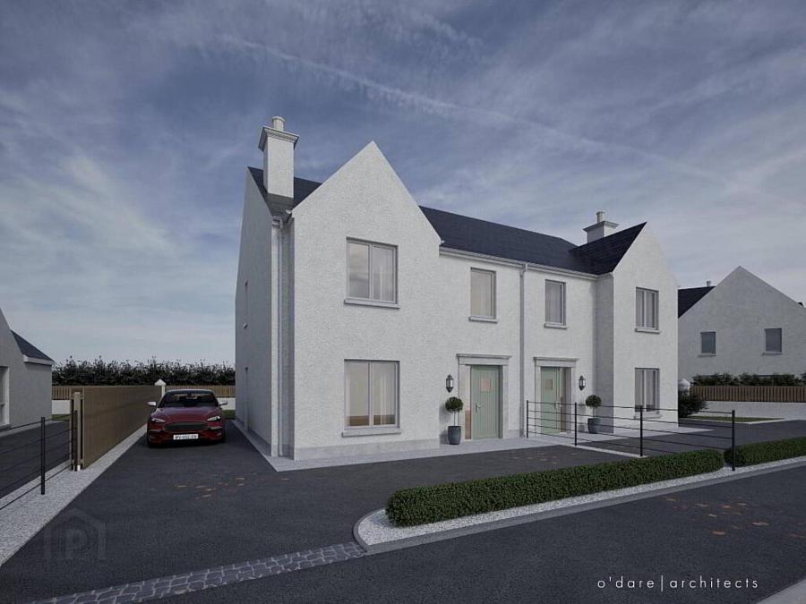 Site 5 & 6 Fairgreen, Derrygonnelly, Enniskillen, BT93 6EL