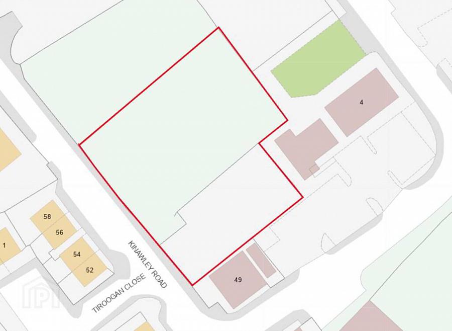 Main Street, Kinawley, Enniskillen, BT92 4FH