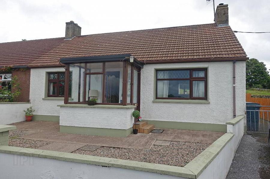 3 Windy Ridge, Enniskillen, BT74 8AY