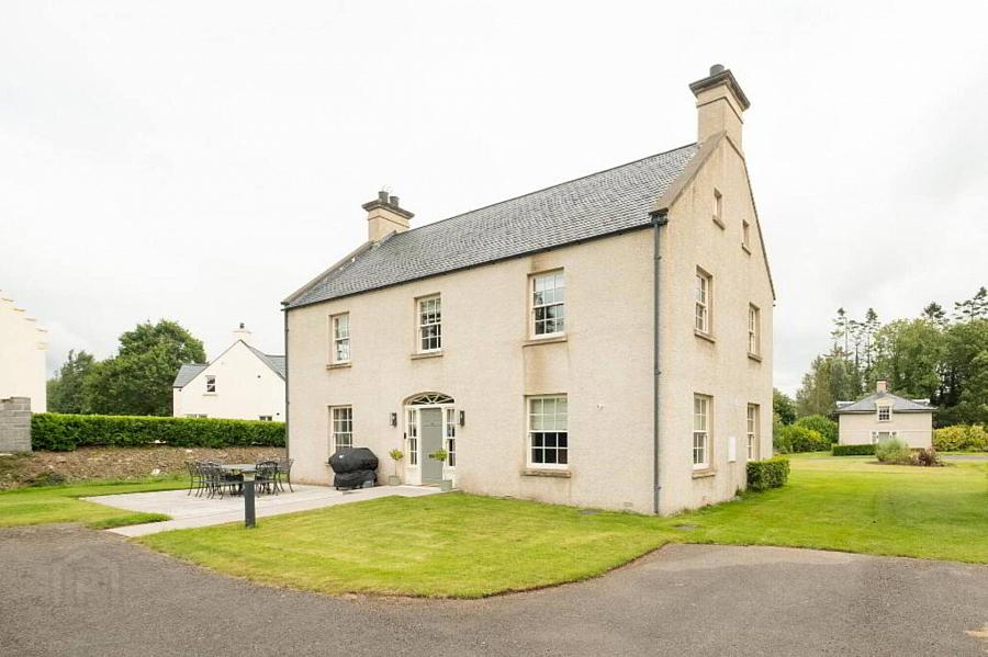 85 Lough Erne Golf Resort, Enniskillen, BT93 7FA