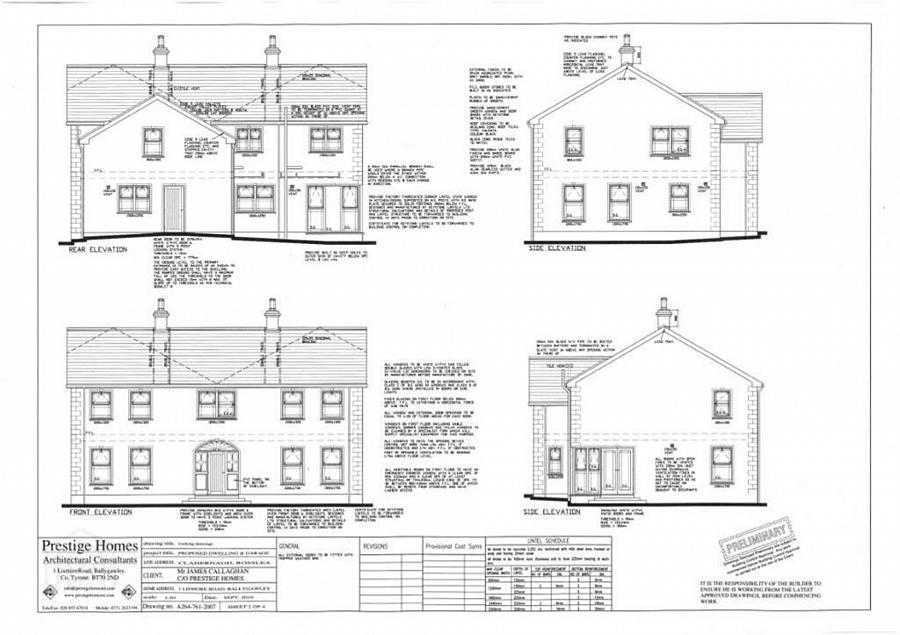 Clahernagh Corraghy Road, Rosslea, Enniskillen, BT92 7DX