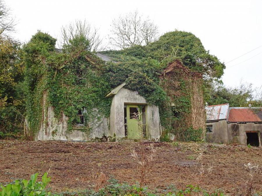 Samsonagh Road, Boho, Enniskillen, BT74 5EP