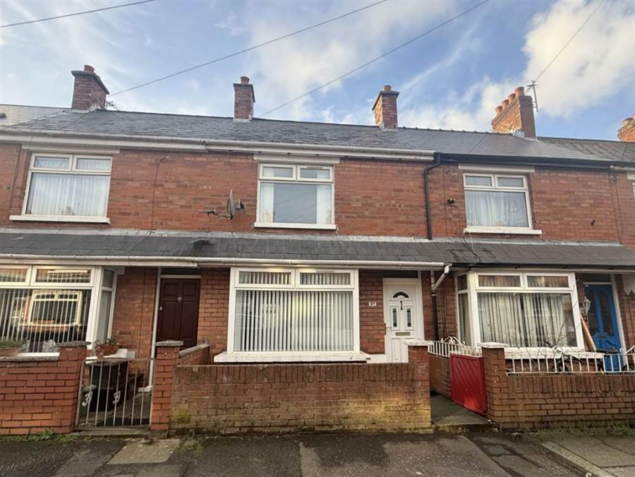37 Lismain Street, Ravenhill Avenue, Belfast, BT6 8NN