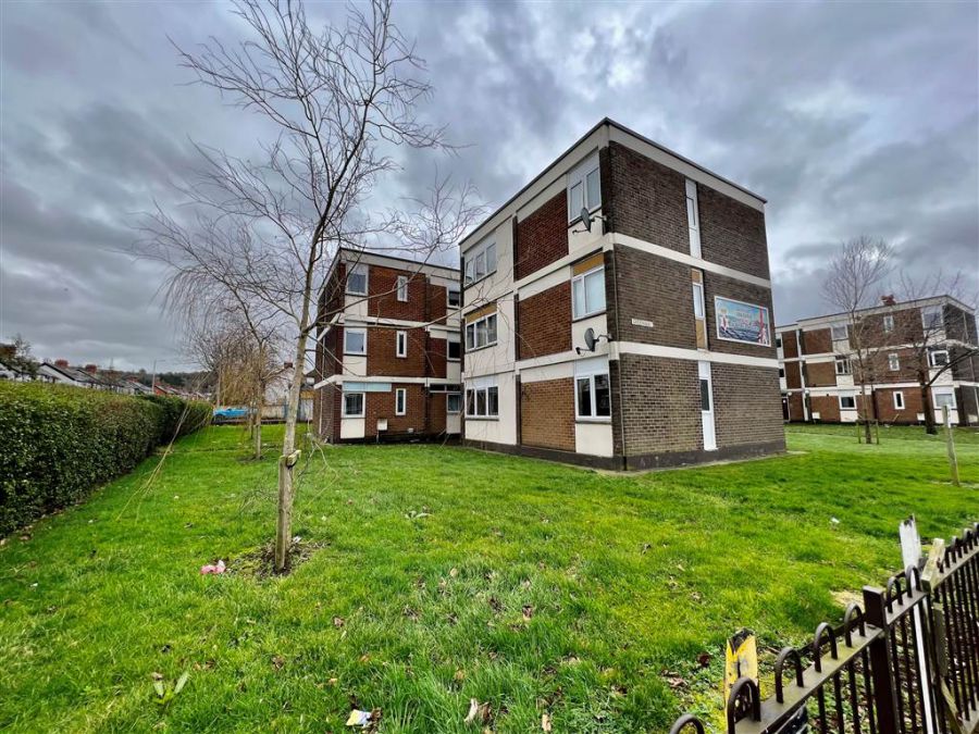 2D Greenway, Cregagh Road, Belfast, BT6 0DT