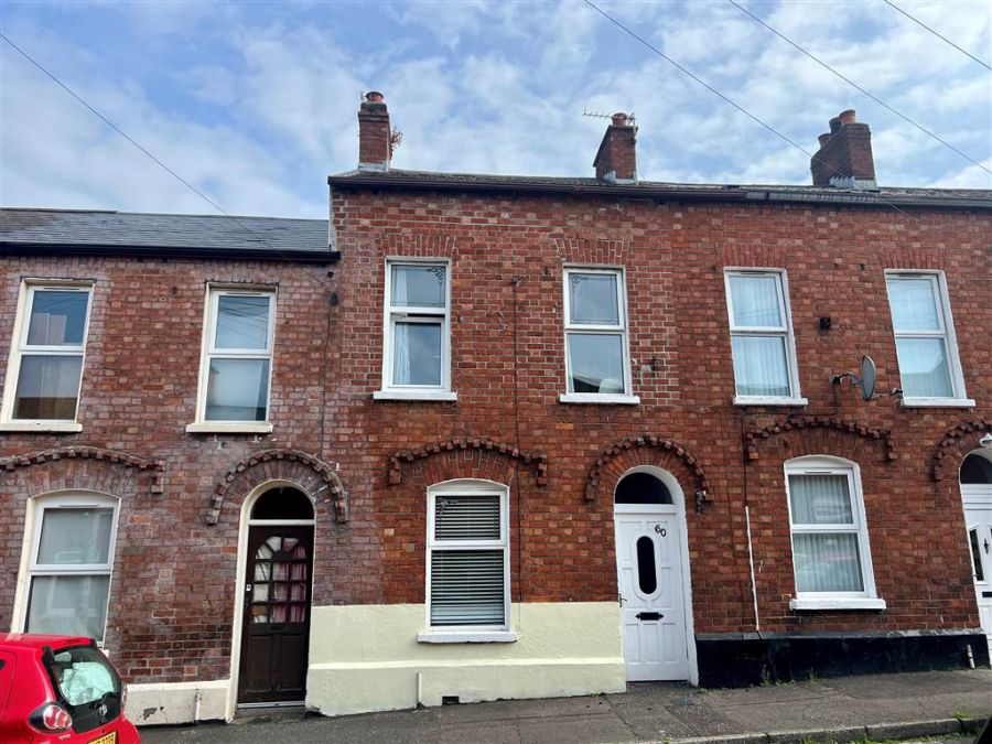 60 Richardson Street, Ravenhill Road, Belfast, BT6 8DY