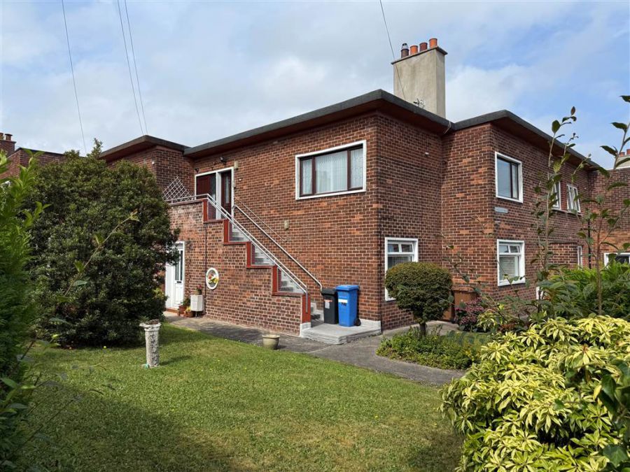 39B The Straight, Cregagh Road, Belfast, BT6 0EQ