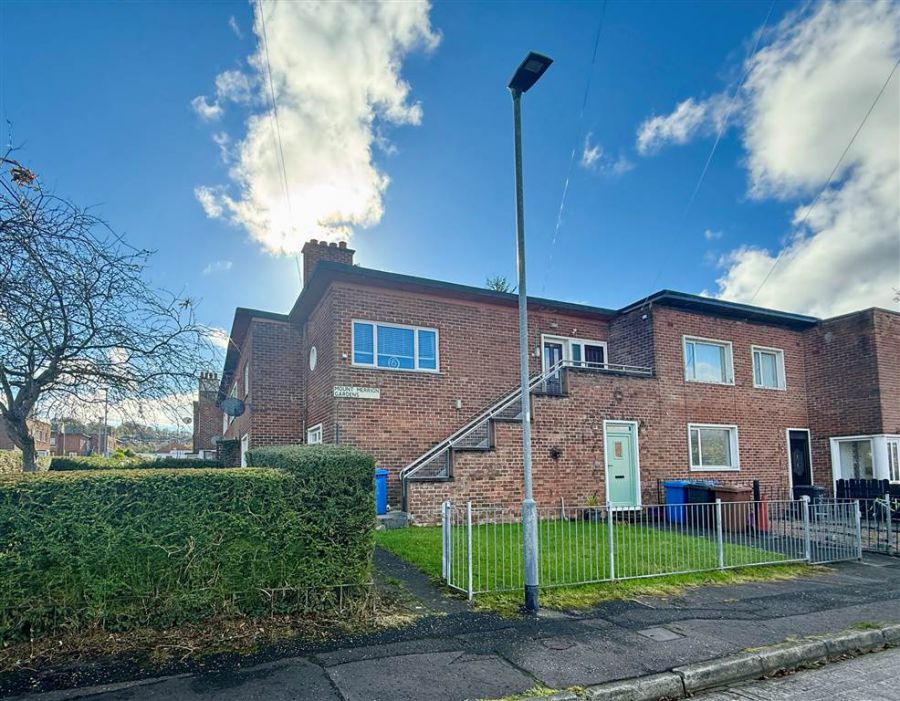 41A Mount Merrion Gardens, Cregagh, Belfast, BT6 0FW