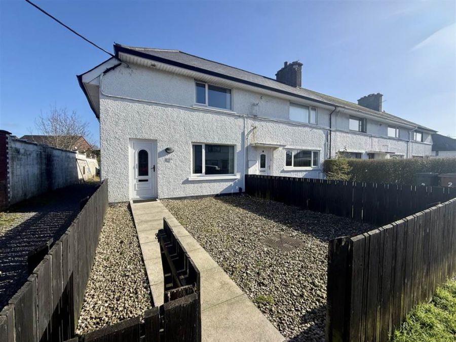 2A Thiepval Avenue, Cregagh, Belfast, BT6 9JF