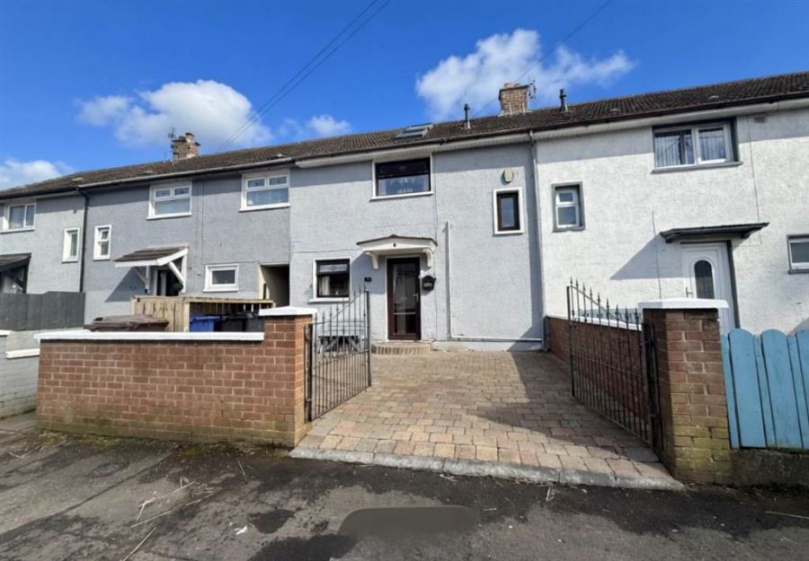 64 Clonduff Drive, Castlereagh, Belfast, BT6 9NS
