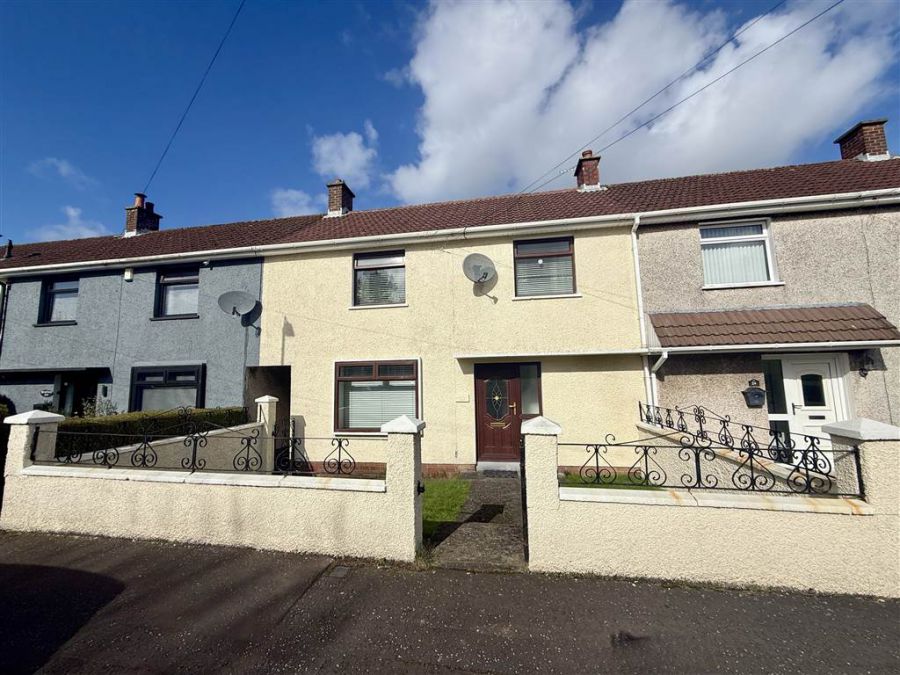 23 Farmhurst Green, Braniel, Belfast, BT5 7PB
