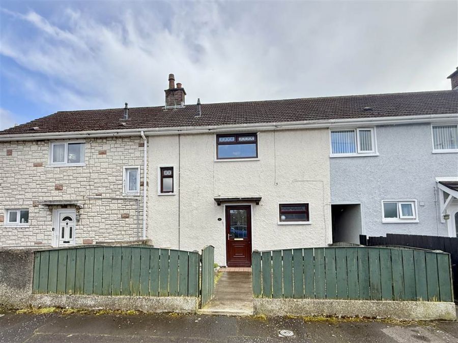 4 Tullyard Way, Castlereagh, Belfast, BT6 9NU