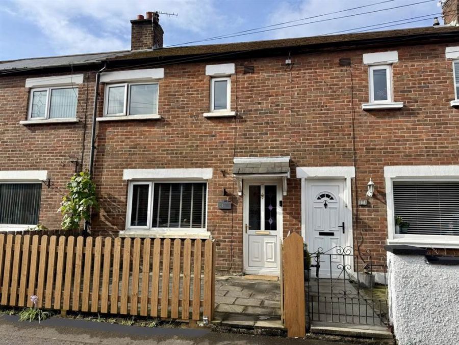 13 Hyndford Street, Beersbridge, Belfast, BT5 5EN