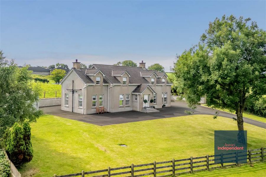27 Lisnahilt Road, Broughshane, BT42 4QT