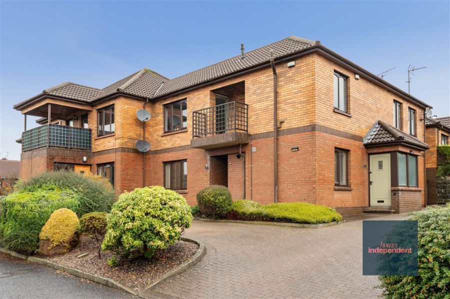 18 The Grange, Ballymena, BT42 2DZ