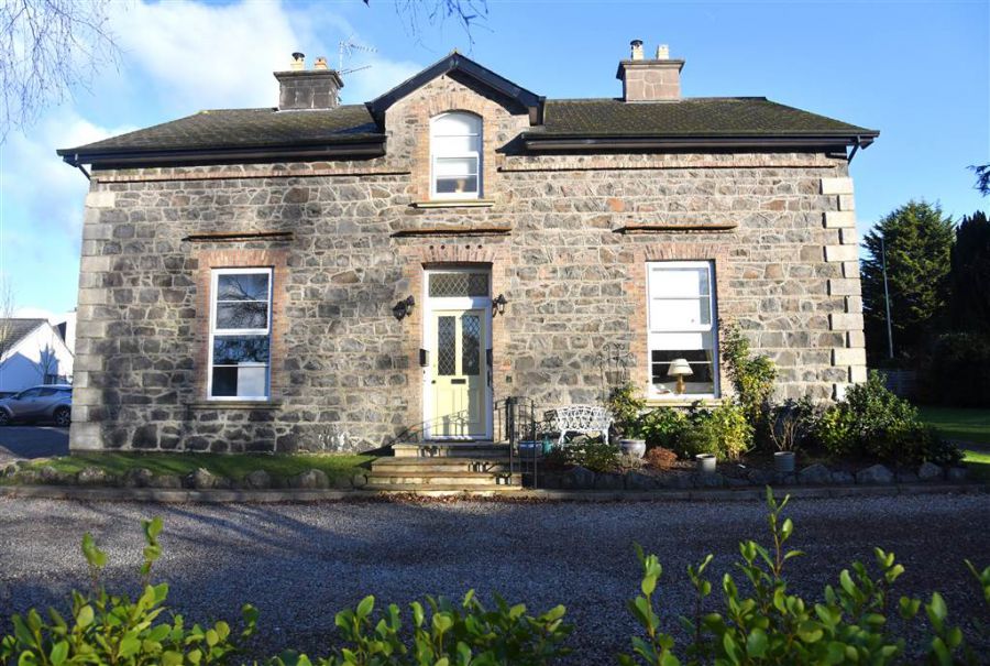 10 Glenagherty House, Ballymena, BT42 1AG