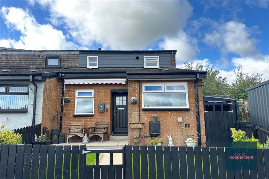 21 Drumtara, Ballymena, BT42 3DG