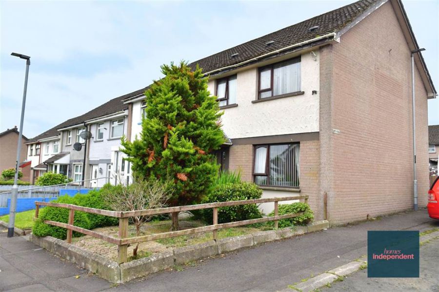 122 Tobar Park, Cullybackey, BT42 1NW