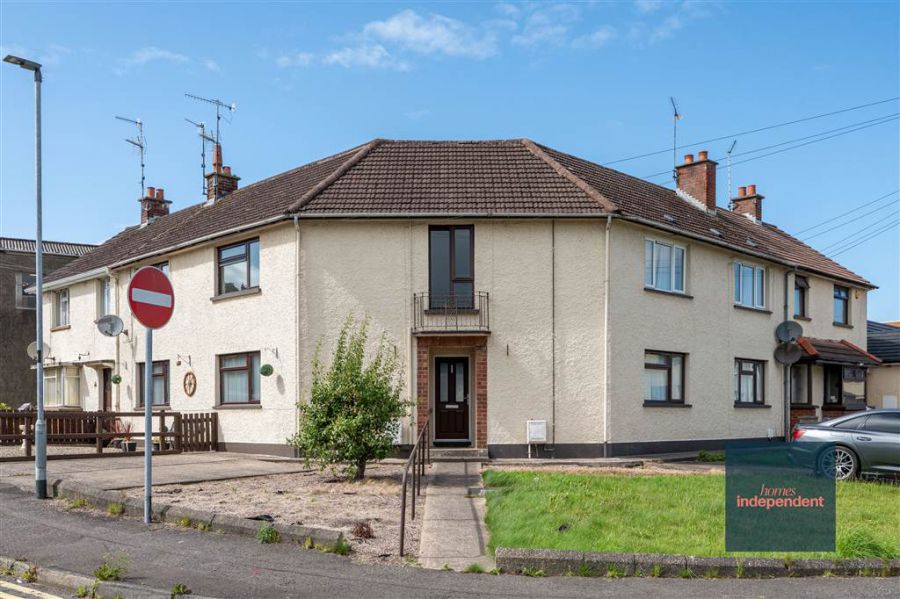 48D Broadway Avenue, Ballymena, BT43 7AA