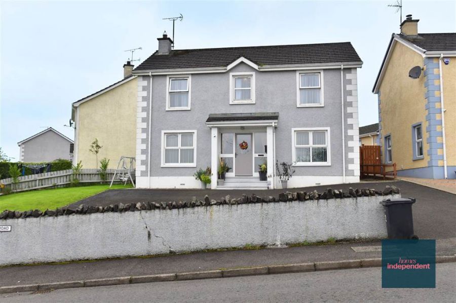 2 Old Cushendun Road, Newtowncrommelin, Newtown-Crommelin, BT43 6RJ