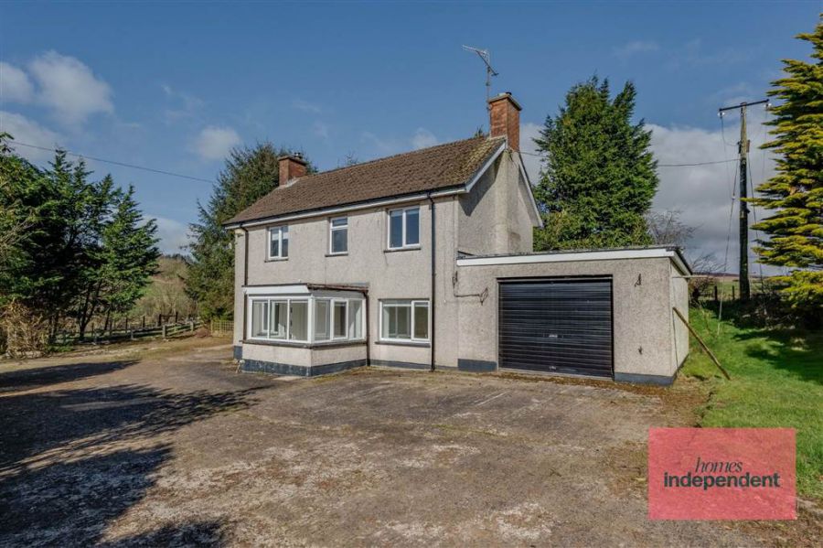 1 Quolie Lane, Broughshane, BT43 7HU