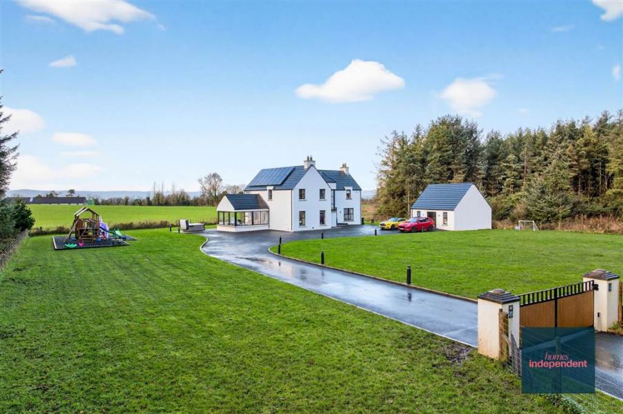 9A Slievenaghy Road, Ballymoney, BT53 7EA