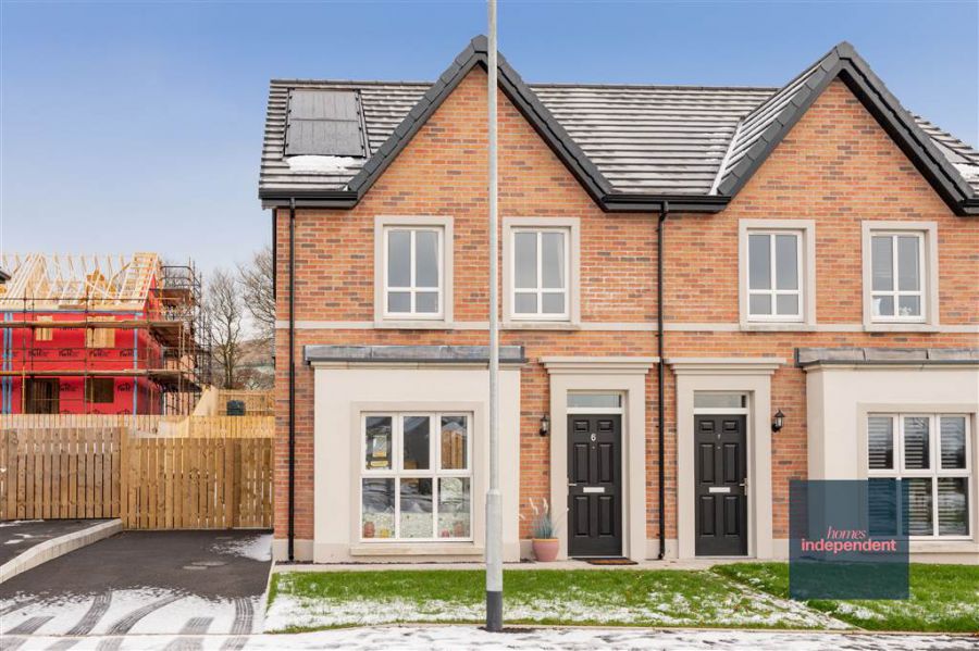 6 Carncormick Meadow, Cargan, BT43 7FW