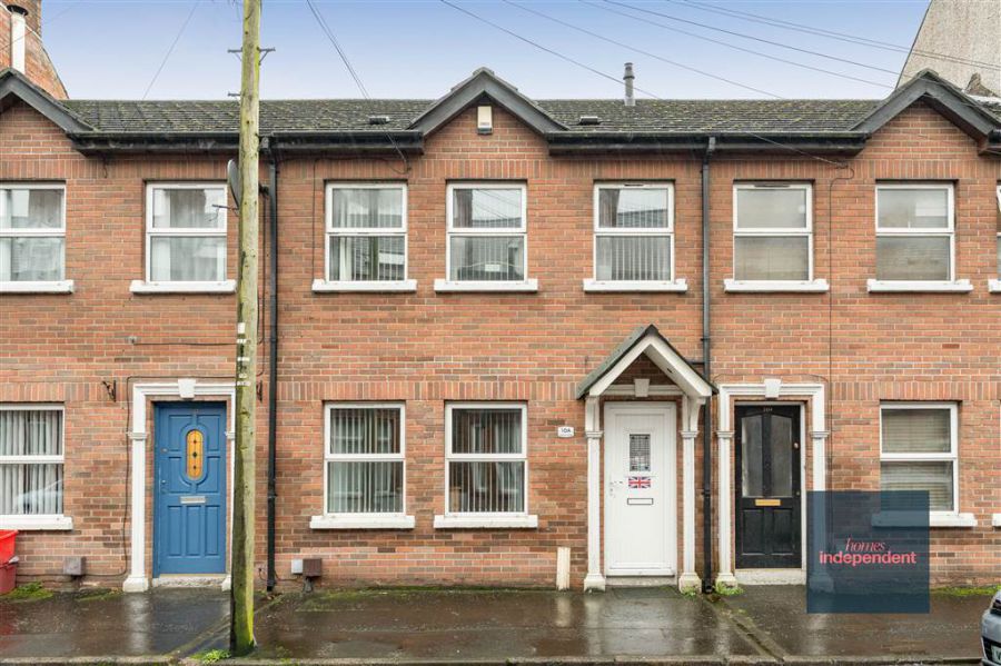 Bedroom 5, 10A Clonavon Terrace, Ballymena, BT43 5BE