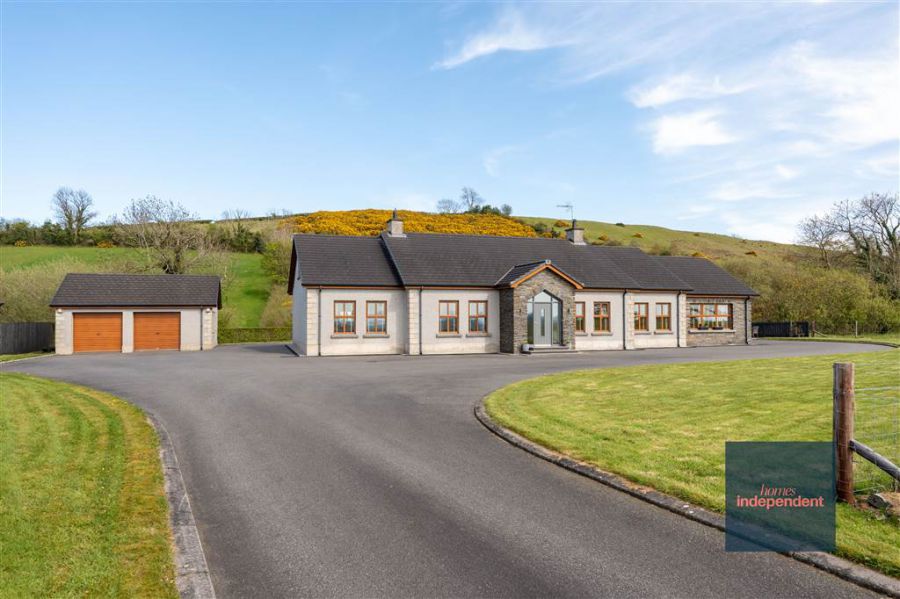 19B Crawfordstown Road, Portglenone, BT44 8EN