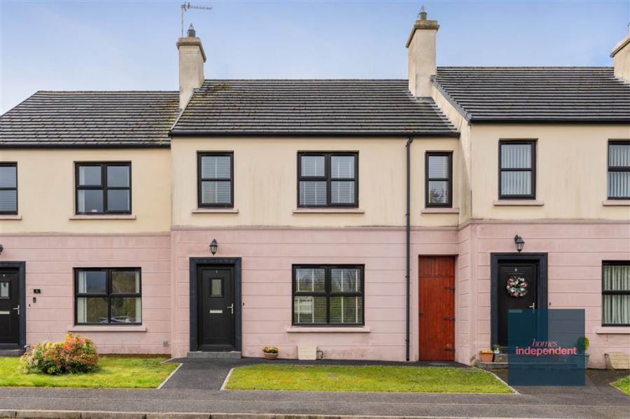 7 Bamford Court, Rasharkin, BT44 8TR