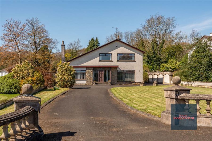 48 Shellinghill Road, Cullybackey, BT42 1NR