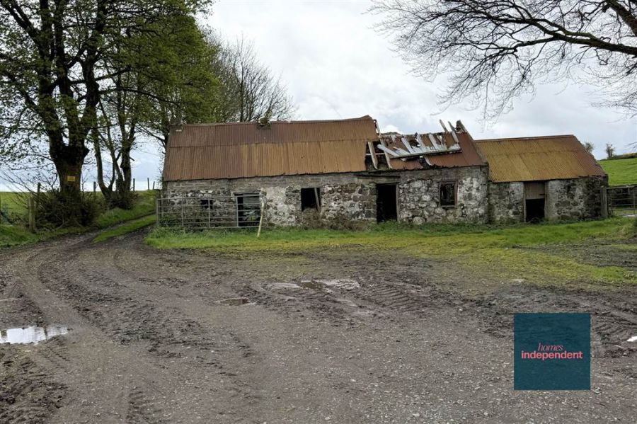Agricultural Land  Rathkeel Road, Broughshane