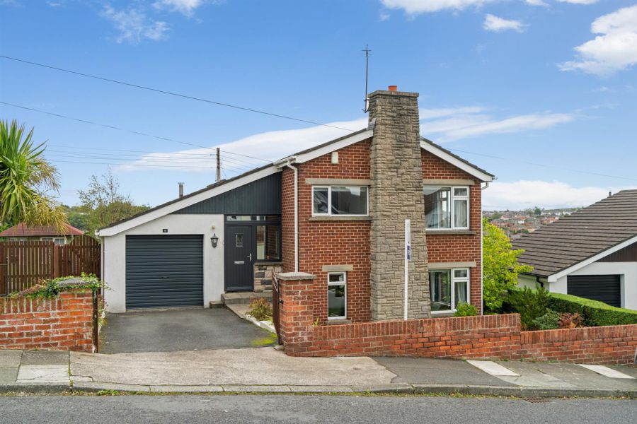 18 Belvedere Road, Newtownards, BT23 7AX