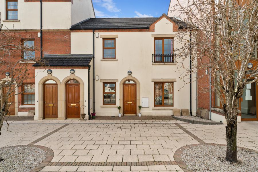 3 Old Market Square, Newtownards, BT23 4WR