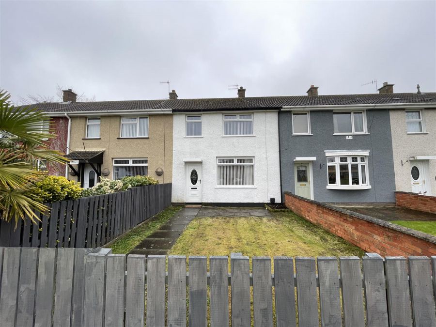 5 Auster Park, Newtownards, BT23 4RW