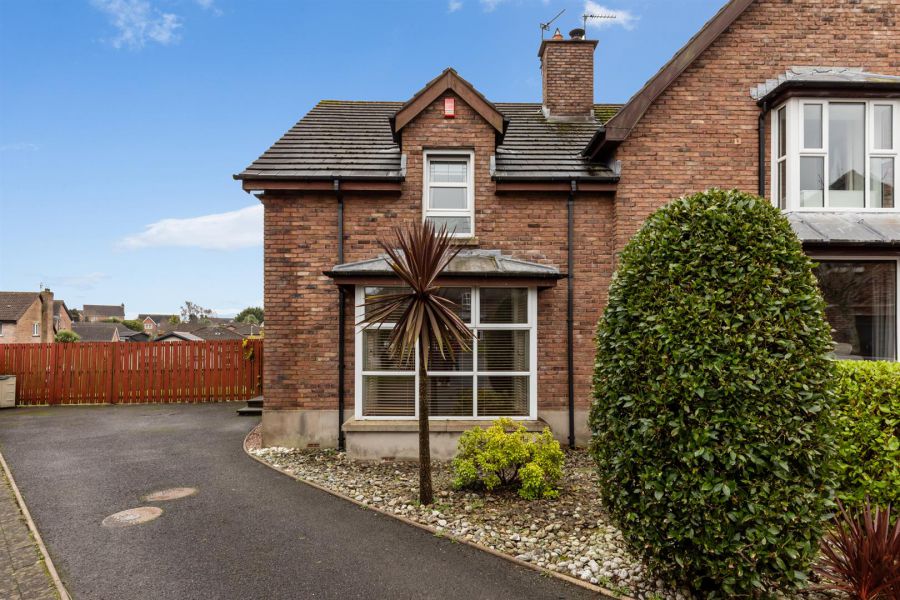 25 Wyndell Park, Newtownards, BT23 7UX