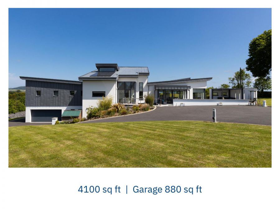 Ard Nua, 108 Killinchy Road, Comber, BT23 5NE