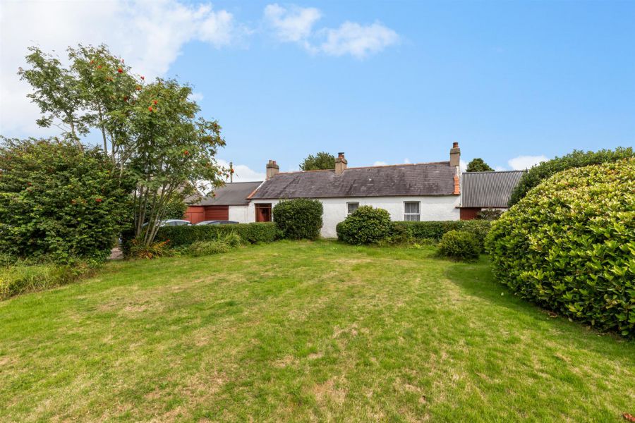237 Donaghadee Road, Newtownards, BT23 7QG