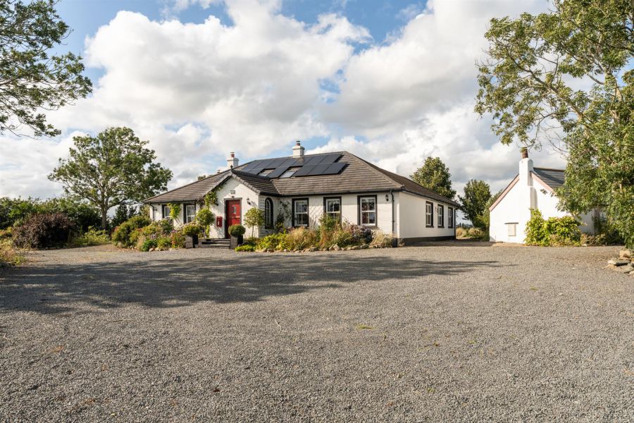 Rainbows End, 34B Ballyblack Road, Newtownards, BT22 2AS