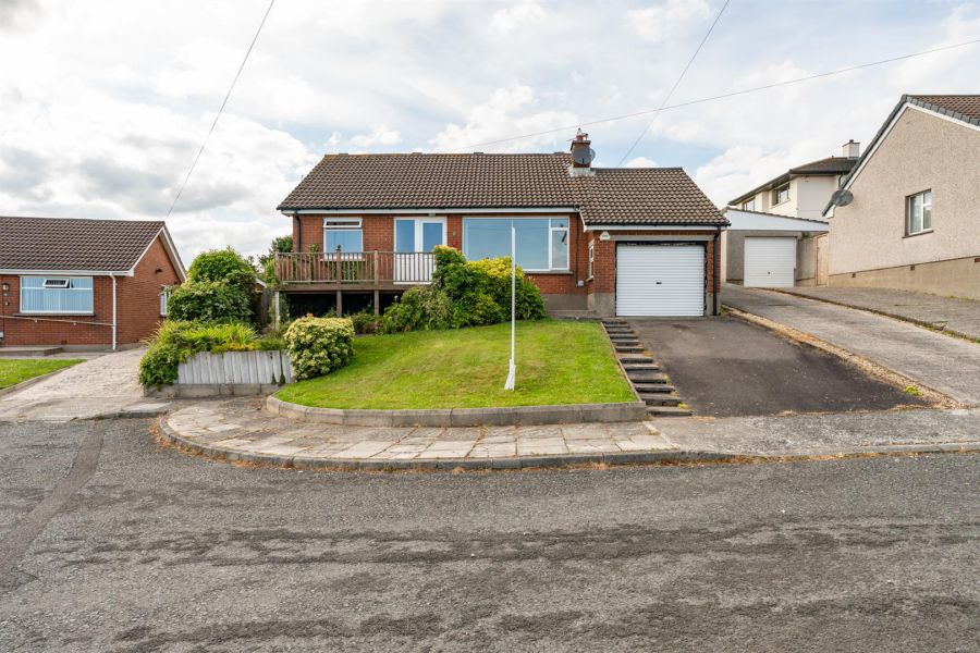 19 Galla Way, Newtownards, BT23 4JR