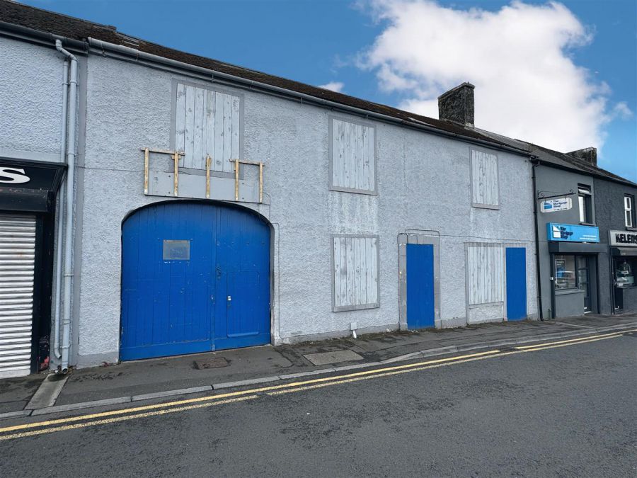 7 Movilla Street, Newtownards, BT23 7JG